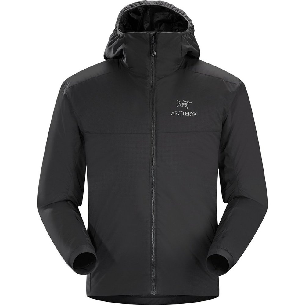 Arc'teryx Atom AR Men's Medium Black Fall 2019 Arcteryx